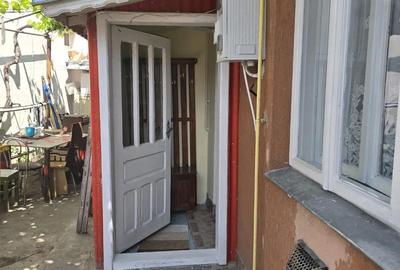 Casă cu 2 camere cu Teren 112 Mp în Central - 7