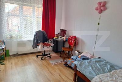 Apartament in casa zona Grivitei , 80 mp sauna garaj - 7