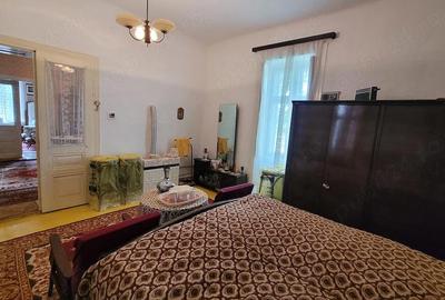 Casă cu 3 camere cu Teren 1434 Mp în Satchinez - 7