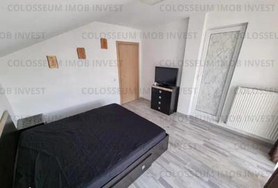 Apartament cu 2 camere, decomandat - zona Tractorul - 3