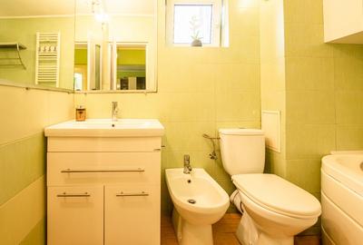 Apartament 2 camere decomandat spatios , Compozitori , Constanta - 18