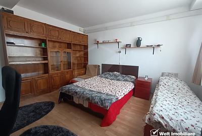 Apartament 1 camera 40mp, Iris langa Auchan - 2