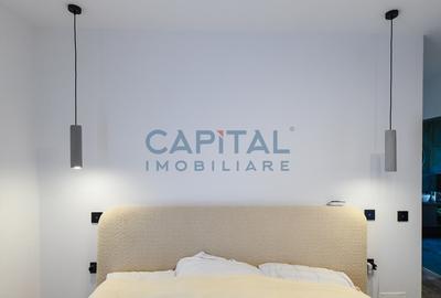 0% Comision! Casa individuala mobilata + utilata, Chinteni! - 14