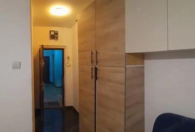 Garsonieră semidecomandată, mobilată în Titan - 3