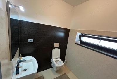 Casă cu 5 camere în Central - 10