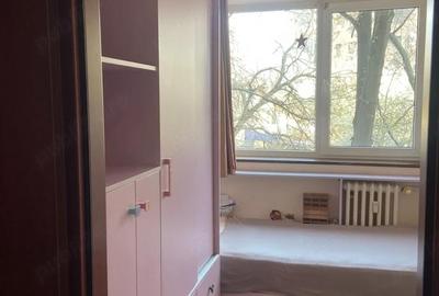 Apartament cu 3 camere semidecomandat în Baba Novac - 6