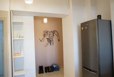 Nerva Traian | Octavian Goga | Metrou Timpuri Noi |Garsoniera LUX | Decomandata - 14