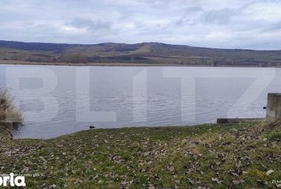 Teren de 5200 mp, în Feleacu