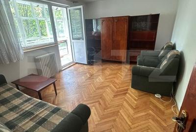 Apartament cu 3 camere decomandat, mobilat în Mănăștur - 6