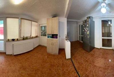 Casă cu 6 camere în Central - 10