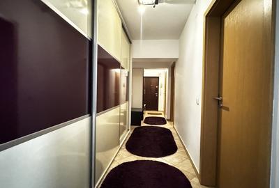 De vanzare 3 camere | Bd. Decebal | Etaj 2/8 | 88 mp utili | 2 bai De vanzare 3 camere | Bd. Decebal | Etaj 2/8 | 88 mp utili | 2 bai - 17