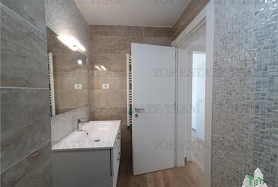 Apartament cu 3 camere decomandat, mobilat în Cazino - 6