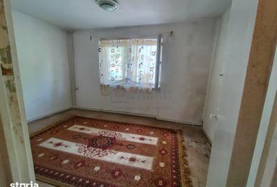 Apartament cu 2 camere semidecomandat în George Enescu - 4