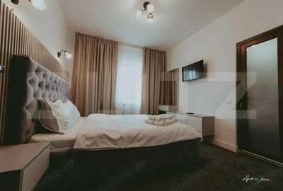 Spațiu comercial, de 600 mp, în Rânca - 1