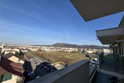 Garsonieră decomandată în Ultracentral - 2