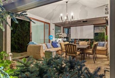 Vila deosebita cu piscina proprie, sector 6, Bucuresti - 2