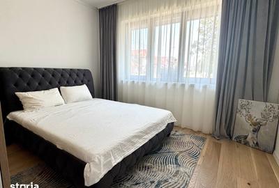 Casă cu 4 camere cu Teren 440 Mp în Tokai - 2