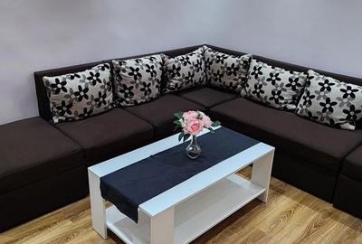 Garsonieră decomandată în Vitan - 2