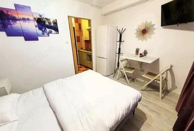 Proprietar, inchiriez garsoniera.300 Euro Proprietar, inchiriez garsoniera.300 Euro - 4