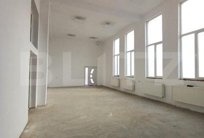 Hala/spatiu comercial, cu 3 incaperi, 185 mp, zona Tineretului - 6