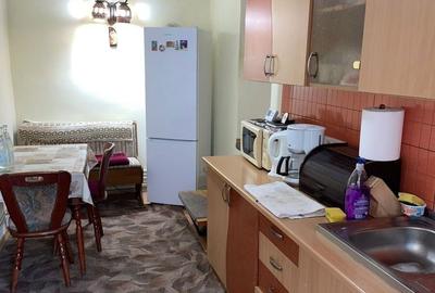 Casă cu 4 camere în Lotrioara - 2