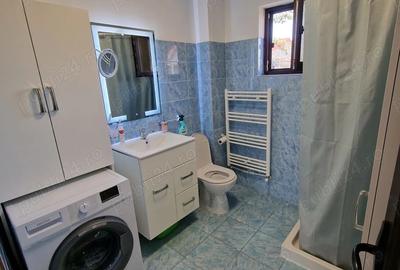 Casă cu 3 camere în Odaia Manolache - 9