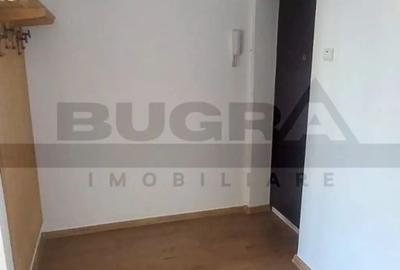 Apartament cu 2 camere semidecomandat în Grigorescu