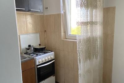 Apartament 1 camera Fix in Podu Ros - Palas - modern - urgent - astazi se poate - 7