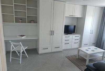 Apartament cu 2 camere decomandat, mobilat în Sud - 2