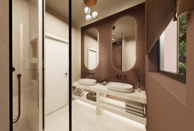 TEREN CU AUTORIZATIE | PROIECT INCEPUT | - 2