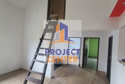 Casă cu 4 camere cu Teren 300 Mp în Bradu - 6