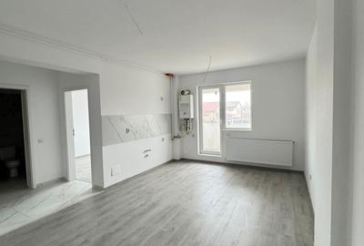 Apartament modern open-space | Militari Residence | Strada Viilor - 1