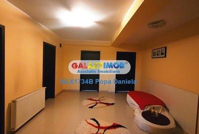 Vanzare vila  P+1+M,900 mp teren,Dobroesti complex rezidential - 12