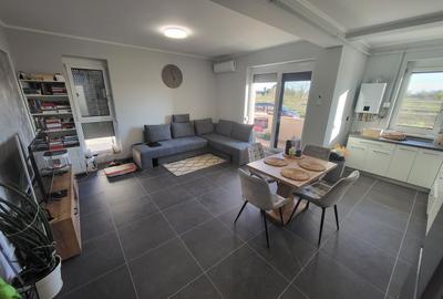 Apartament cu 2 camere decomandat, mobilat în Girocului - 1