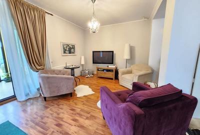 Vila Henri Coanda, PRIMA INCHIRIERE, mobilata utilata Premium - 3