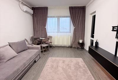 Garsonieră în Ghencea