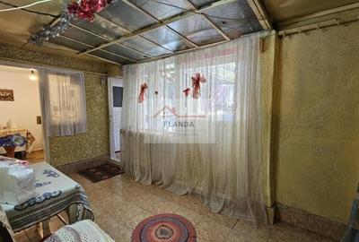 Casa Rahova zona Pucheni, str Garoafei - 20