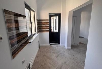 Casa complet renovata - ideala pentru locuinta, birouri sau investitie | - 6