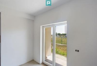 Apartament cu 3 camere, zona Torontalului - 4