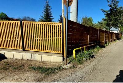 Spațiu comercial, în Bucium - 4