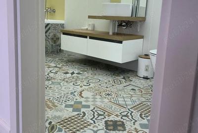 Apartament cu 2 camere decomandat în Nord - 2