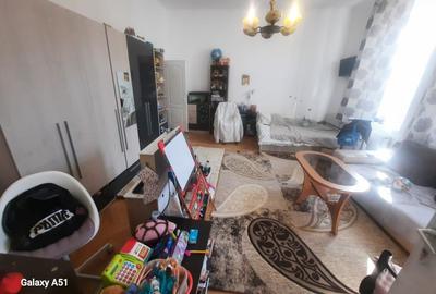 Ap 3 cam, Balcescu, et 1, 93mpu, curte si gradina Ap 3 cam, Balcescu, et 1, 93mpu, curte si gradina - 8