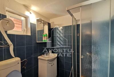 Casa individuala centrala proprie zona Crisan - 3