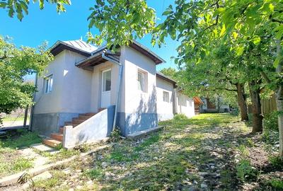 CASA SI LIVADA/ZONA DE DEALURI IMPADURITE/VALEA SCHEII/MANGA/VOINESTI/DAMBOVITA