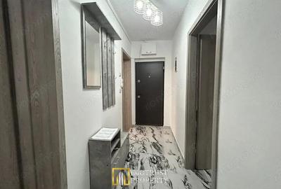 Apartament 3 camere de vanzare sau schimb Arad ultracentral - 2