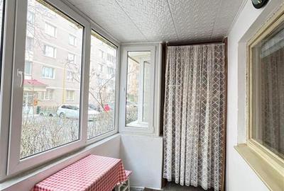 Apartament cu 2 camere decomandat, mobilat în Calea București - 20