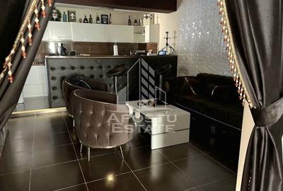Casa individuala cu 7 camere si hala service,teren 600 mp,Dambovita - 2