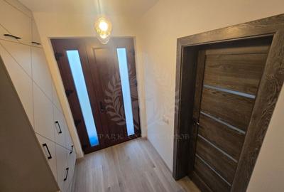 Casă individuală cu 4 camere cu Canalizare în Păulești - 14