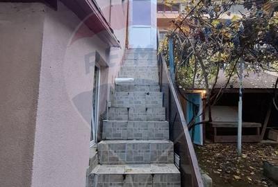 Casa ultracentral | 2 camere de vanzare Calea Plevnei - 12