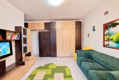 Apartament 3 camere  la demisol, mobilat si utilate cu garaj subteran - 14